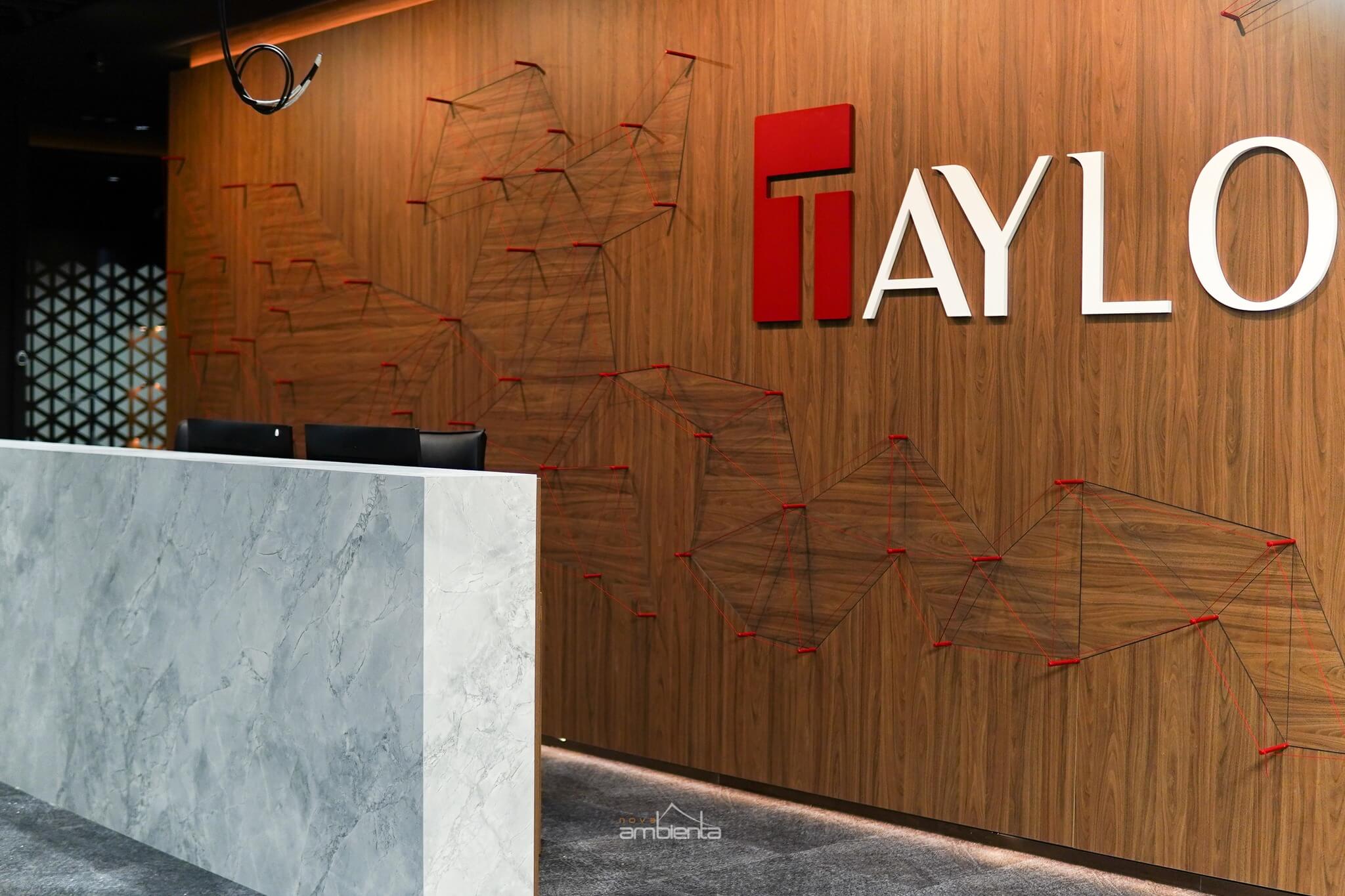 taylor 15